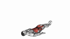 Floor Based Lower Abdominal Crunch